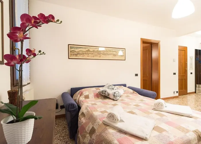 Rialto Dream - Wifi Apartment Venice