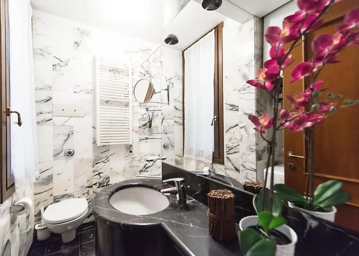 Appartement Rialto Dream - Wifi *