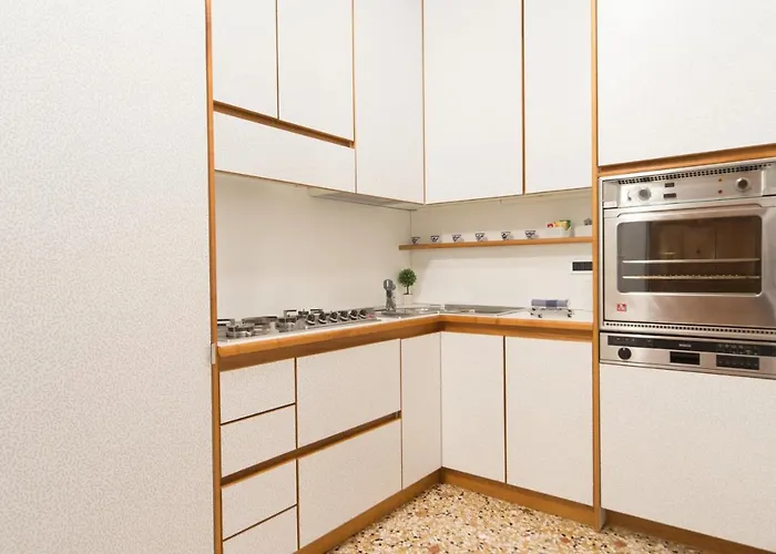 Rialto Dream - Wifi Apartment