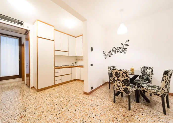 Rialto Dream - Wifi Appartement *
