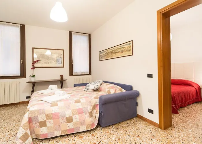 Rialto Dream - Wifi Appartement