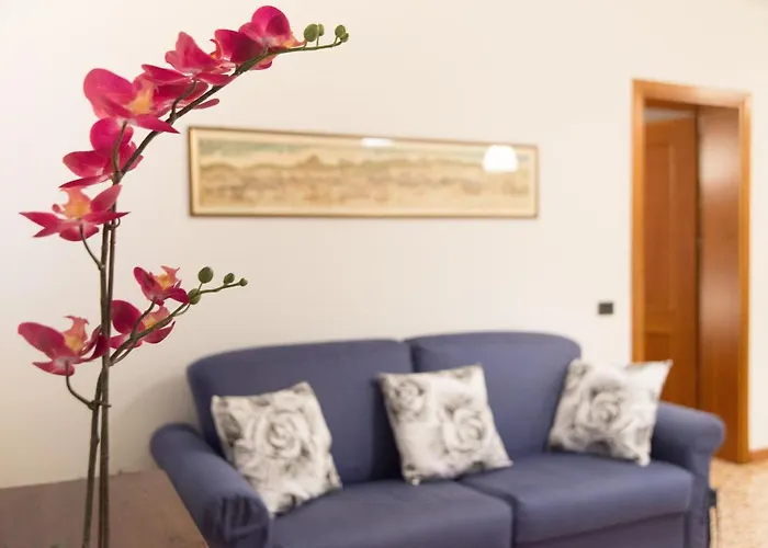 Appartement Rialto Dream - Wifi *