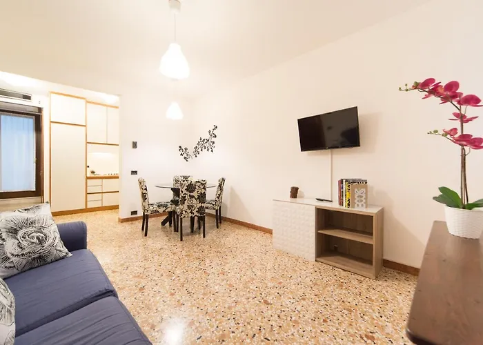 Appartement Rialto Dream - Wifi