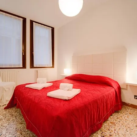 Apartment Rialto Dream - Wifi