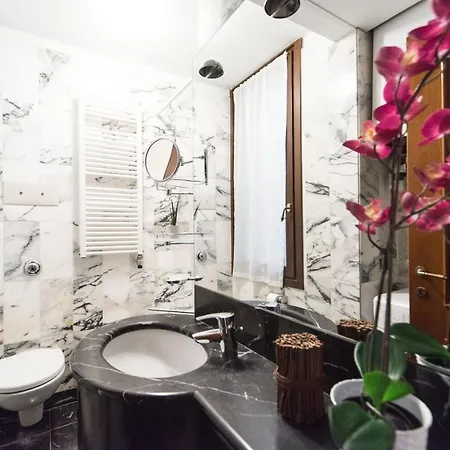 Апартаменты Rialto Dream - Wifi *