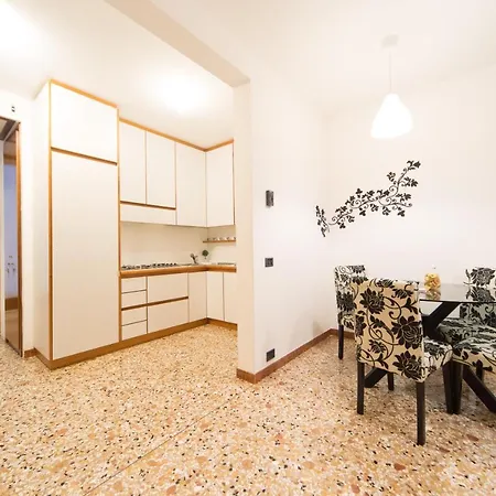 Rialto Dream - Wifi Апартаменты *