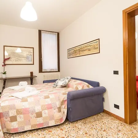 Rialto Dream - Wifi Апартаменты