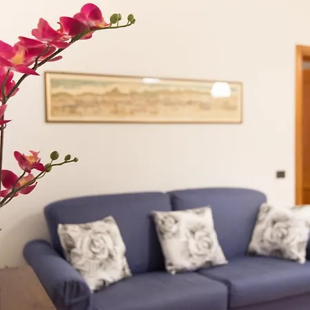 Апартаменты Rialto Dream - Wifi *