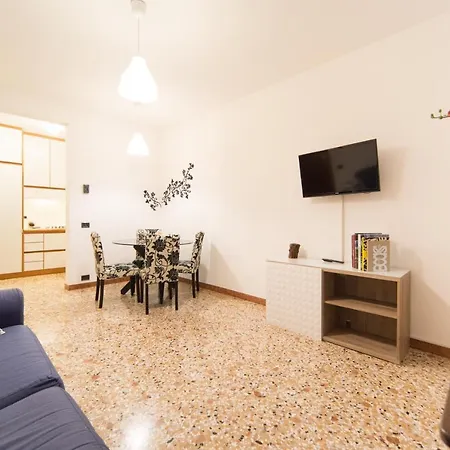 Apartment Rialto Dream - Wifi