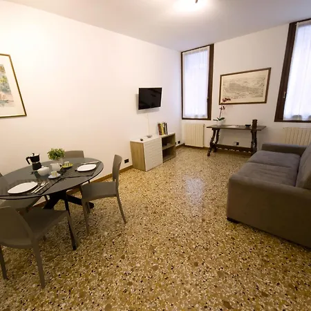 Rialto Dream - Wifi Appartement Venetië