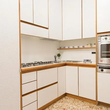 Rialto Dream - Wifi Apartmán